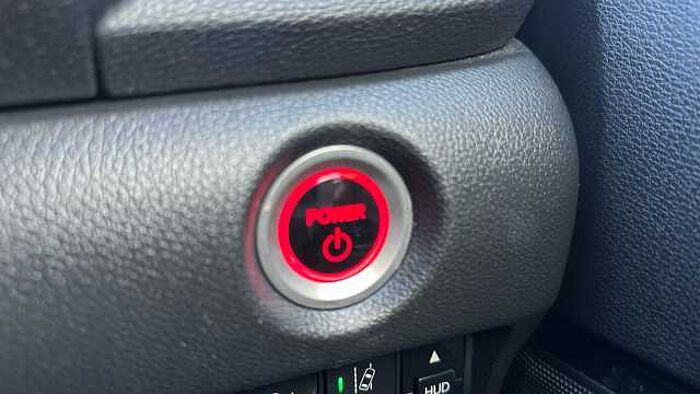 Honda CR-V 2.0 i-MMD Hybrid EX 5dr eCVT Hybrid Estate 