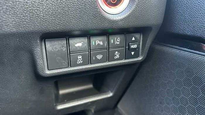 Honda CR-V 2.0 i-MMD Hybrid EX 5dr eCVT Hybrid Estate 