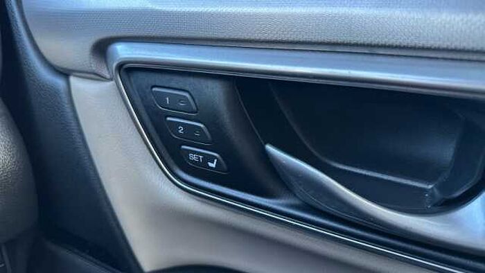 Honda CR-V 2.0 i-MMD Hybrid EX 5dr eCVT Hybrid Estate 