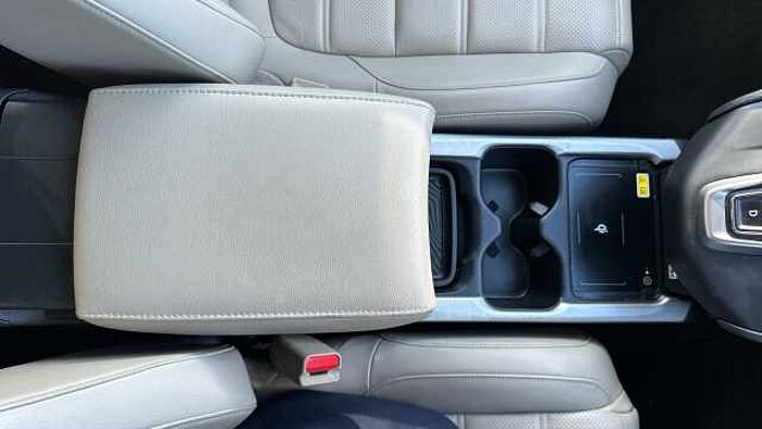 Honda CR-V 2.0 i-MMD Hybrid EX 5dr eCVT Hybrid Estate 