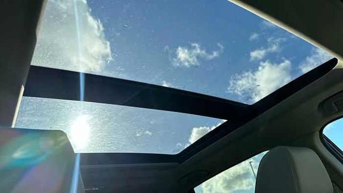 Honda CR-V 2.0 i-MMD Hybrid EX 5dr eCVT Hybrid Estate 