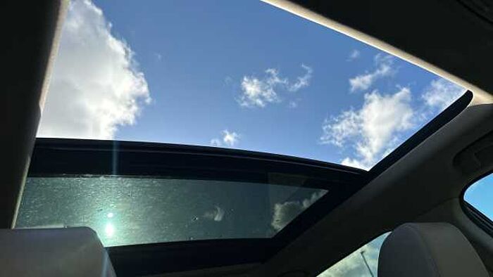 Honda CR-V 2.0 i-MMD Hybrid EX 5dr eCVT Hybrid Estate 