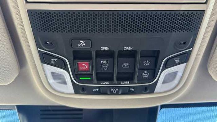 Honda CR-V 2.0 i-MMD Hybrid EX 5dr eCVT Hybrid Estate 