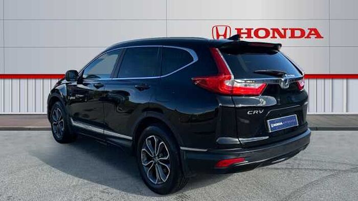Honda CR-V 2.0 i-MMD Hybrid EX 5dr eCVT Hybrid Estate 
