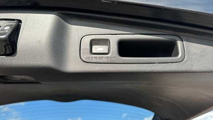 Honda CR-V 2.0 i-MMD Hybrid EX 5dr eCVT Hybrid Estate 