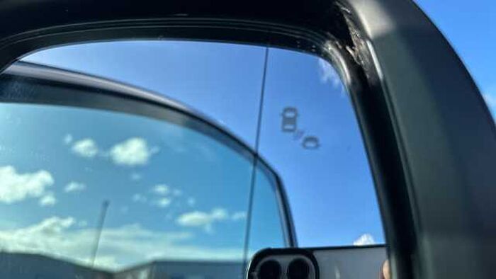 Honda CR-V 2.0 i-MMD Hybrid EX 5dr eCVT Hybrid Estate 