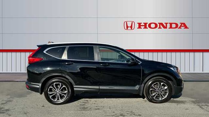 Honda CR-V 2.0 i-MMD Hybrid EX 5dr eCVT Hybrid Estate 