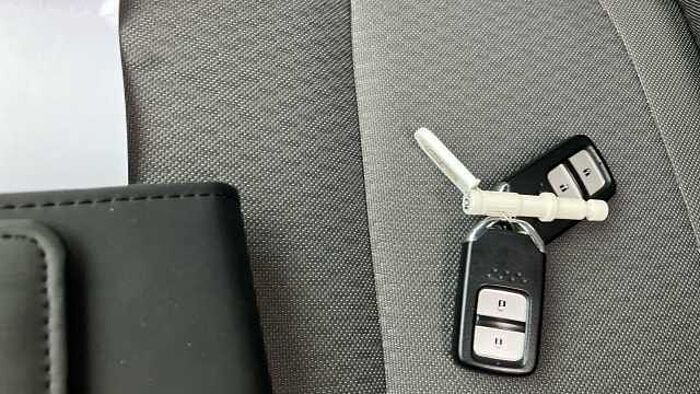 Honda Jazz 1.5 i-MMD Hybrid Crosstar EX 5dr eCVT Hybrid Hatchback 