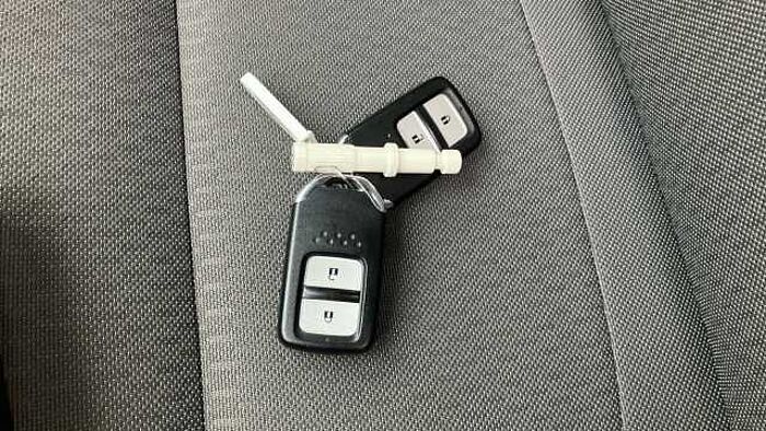 Honda Jazz 1.5 i-MMD Hybrid Crosstar EX 5dr eCVT Hybrid Hatchback 