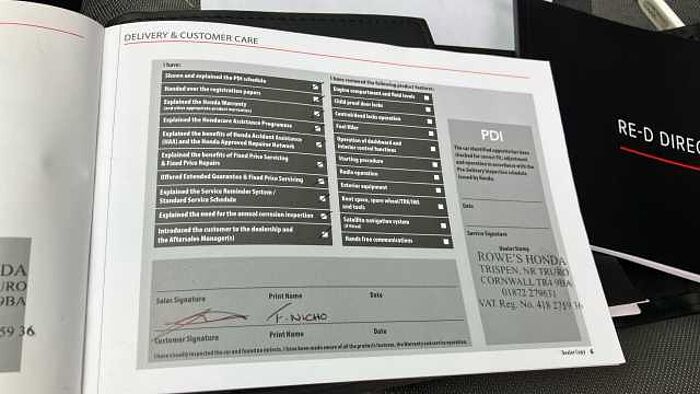 Honda Jazz 1.5 i-MMD Hybrid Crosstar EX 5dr eCVT Hybrid Hatchback 