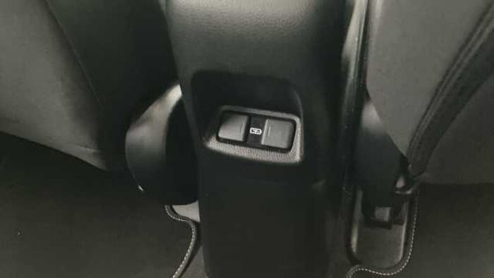 Honda Jazz 1.5 i-MMD Hybrid Crosstar EX 5dr eCVT Hybrid Hatchback 