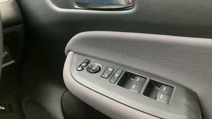 Honda Jazz 1.5 i-MMD Hybrid Crosstar EX 5dr eCVT Hybrid Hatchback 