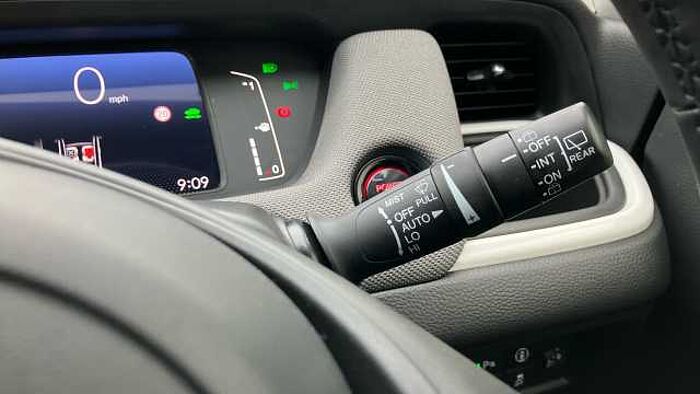 Honda Jazz 1.5 i-MMD Hybrid Crosstar EX 5dr eCVT Hybrid Hatchback 