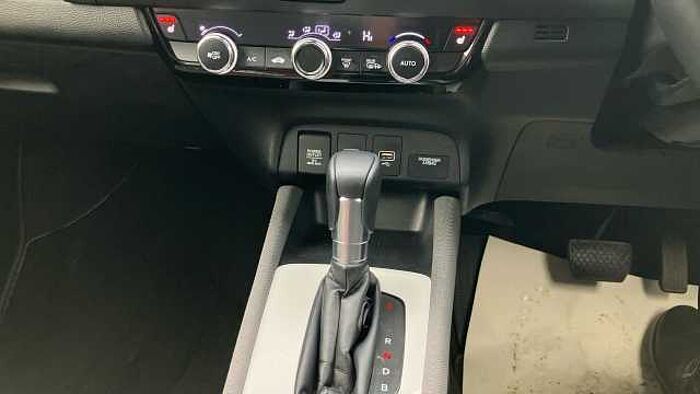 Honda Jazz 1.5 i-MMD Hybrid Crosstar EX 5dr eCVT Hybrid Hatchback 