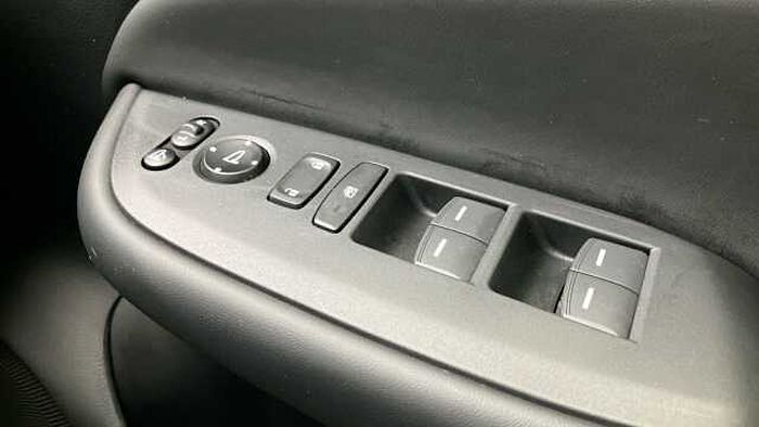 Honda Jazz 1.5 i-MMD Hybrid Advance 5dr eCVT Hybrid Hatchback 
