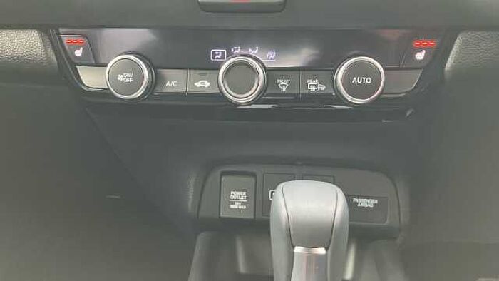 Honda Jazz 1.5 i-MMD Hybrid Advance 5dr eCVT Hybrid Hatchback 