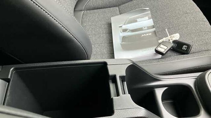 Honda Jazz 1.5 i-MMD Hybrid Advance 5dr eCVT Hybrid Hatchback 