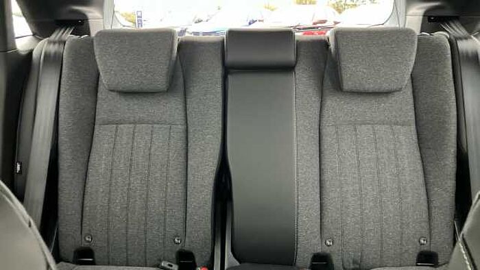 Honda Jazz 1.5 i-MMD Hybrid Advance 5dr eCVT Hybrid Hatchback 