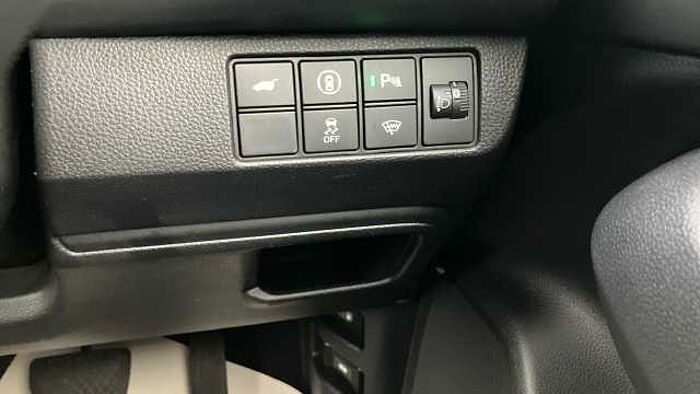 Honda HR-V 1.5 eHEV Advance 5dr CVT Hybrid Hatchback 