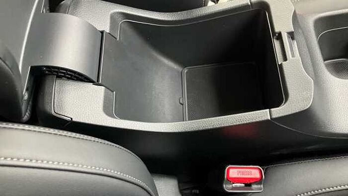 Honda HR-V 1.5 eHEV Advance 5dr CVT Hybrid Hatchback 