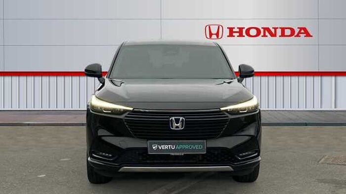 Honda HR-V 1.5 eHEV Advance 5dr CVT Hybrid Hatchback 