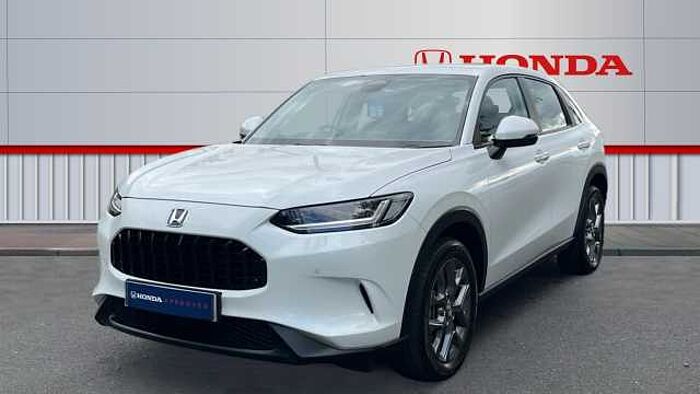 Honda ZR-V 2.0 eHEV Elegance 5dr CVT Hybrid Estate 