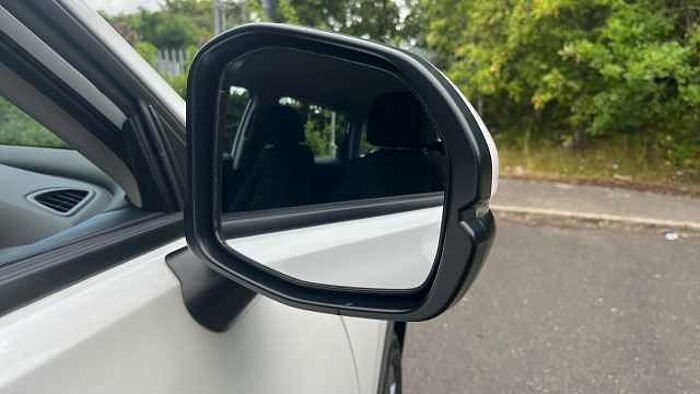 Honda ZR-V 2.0 eHEV Elegance 5dr CVT Hybrid Estate 