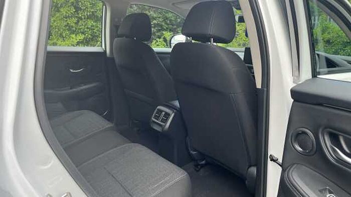 Honda ZR-V 2.0 eHEV Elegance 5dr CVT Hybrid Estate 