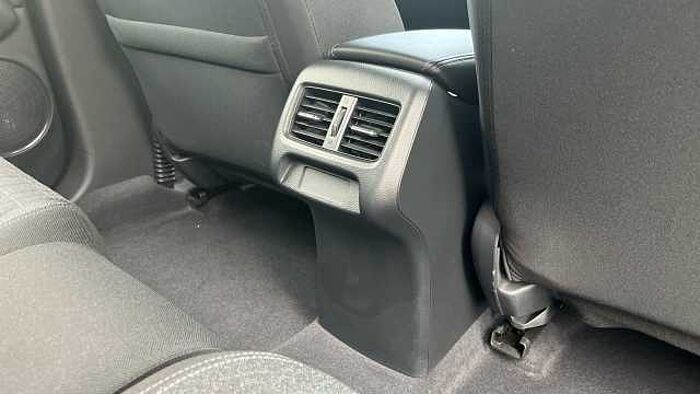 Honda ZR-V 2.0 eHEV Elegance 5dr CVT Hybrid Estate 