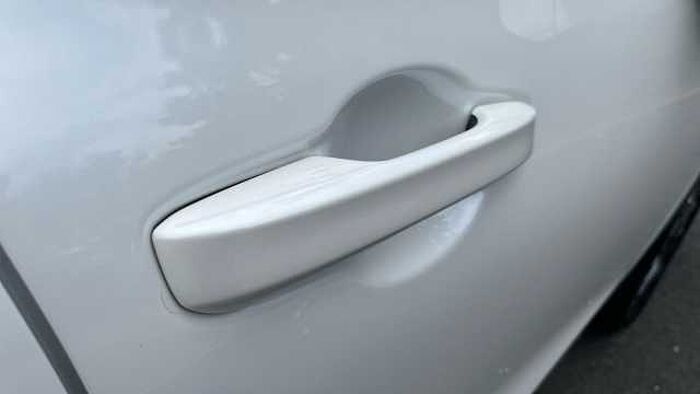 Honda ZR-V 2.0 eHEV Elegance 5dr CVT Hybrid Estate 