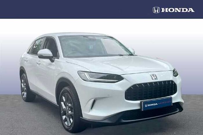 Honda ZR-V 2.0 eHEV Elegance 5dr CVT Hybrid Estate 