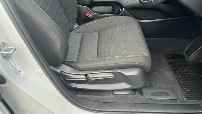 Honda ZR-V 2.0 eHEV Elegance 5dr CVT Hybrid Estate 