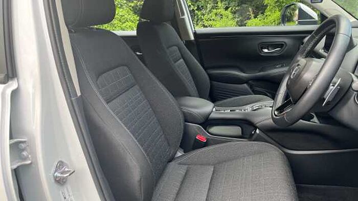 Honda ZR-V 2.0 eHEV Elegance 5dr CVT Hybrid Estate 