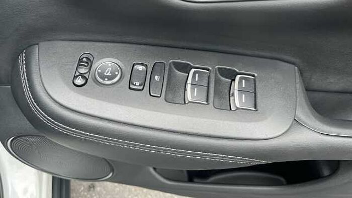 Honda ZR-V 2.0 eHEV Elegance 5dr CVT Hybrid Estate 