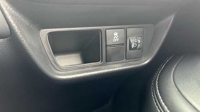 Honda ZR-V 2.0 eHEV Elegance 5dr CVT Hybrid Estate 