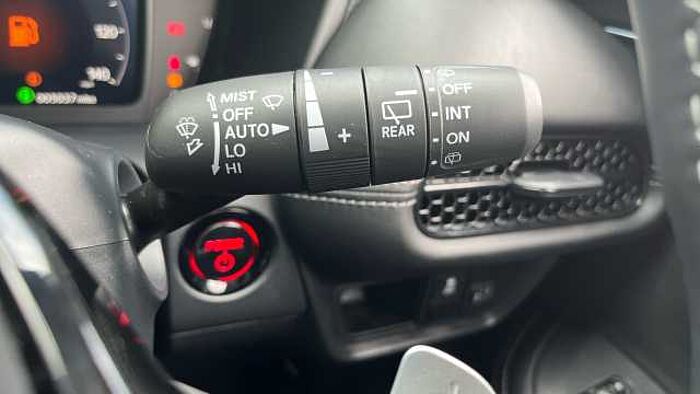 Honda ZR-V 2.0 eHEV Elegance 5dr CVT Hybrid Estate 