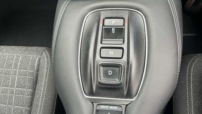 Honda ZR-V 2.0 eHEV Elegance 5dr CVT Hybrid Estate 