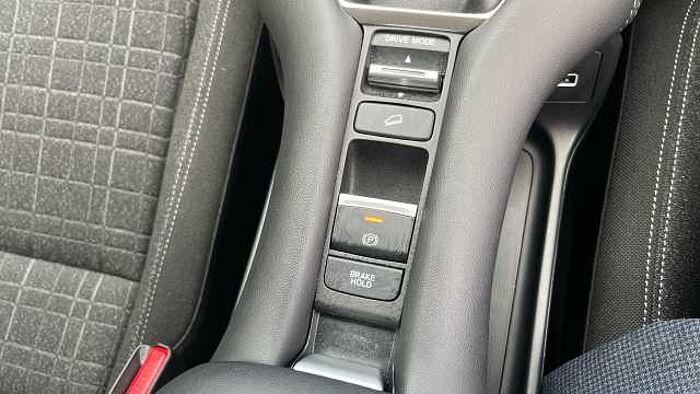 Honda ZR-V 2.0 eHEV Elegance 5dr CVT Hybrid Estate 