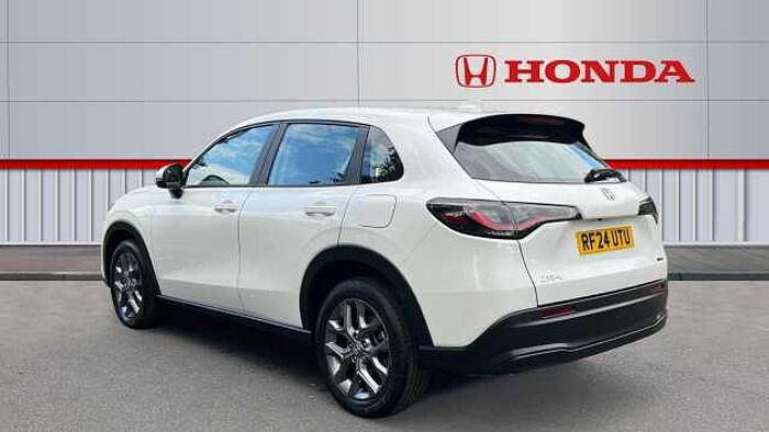 Honda ZR-V 2.0 eHEV Elegance 5dr CVT Hybrid Estate 