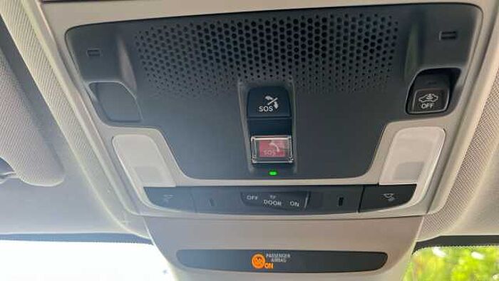 Honda ZR-V 2.0 eHEV Elegance 5dr CVT Hybrid Estate 