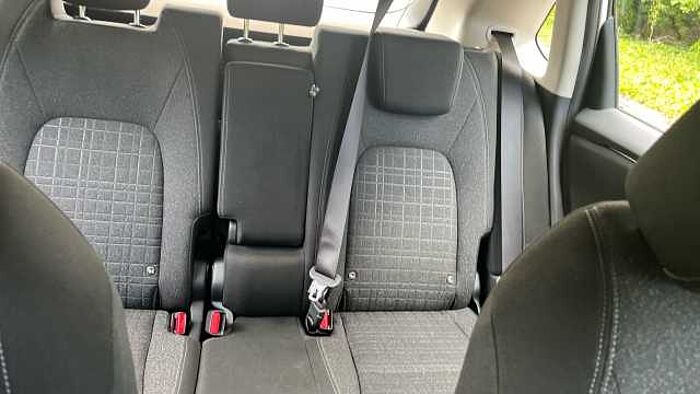 Honda ZR-V 2.0 eHEV Elegance 5dr CVT Hybrid Estate 