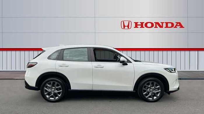 Honda ZR-V 2.0 eHEV Elegance 5dr CVT Hybrid Estate 