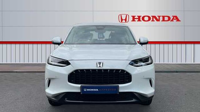 Honda ZR-V 2.0 eHEV Elegance 5dr CVT Hybrid Estate 