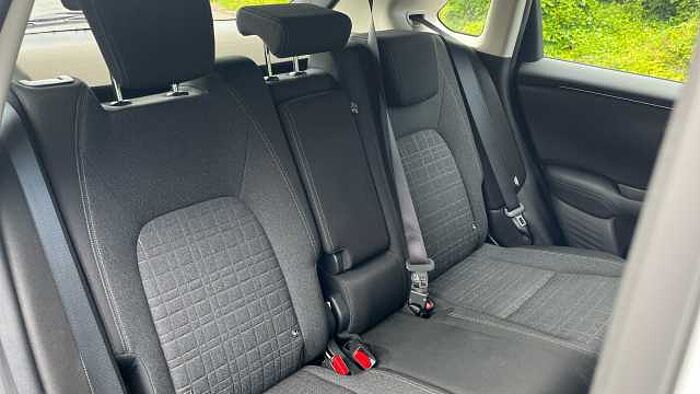 Honda ZR-V 2.0 eHEV Elegance 5dr CVT Hybrid Estate 