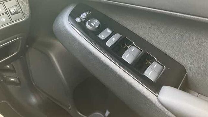 Honda HR-V 1.5 eHEV Advance 5dr CVT Hybrid Hatchback 