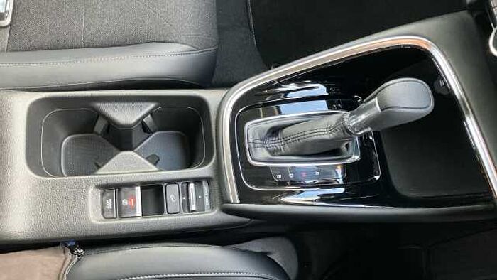 Honda HR-V 1.5 eHEV Advance 5dr CVT Hybrid Hatchback 
