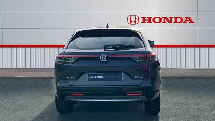 Honda HR-V 1.5 eHEV Advance 5dr CVT Hybrid Hatchback 