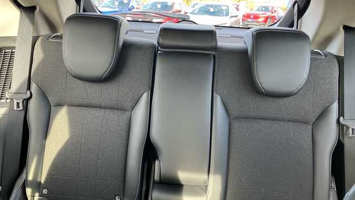 Honda HR-V 1.5 eHEV Advance 5dr CVT Hybrid Hatchback 