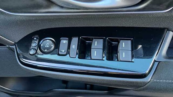 Honda CR-V 1.5 VTEC Turbo SE 5dr 2WD Petrol Estate 