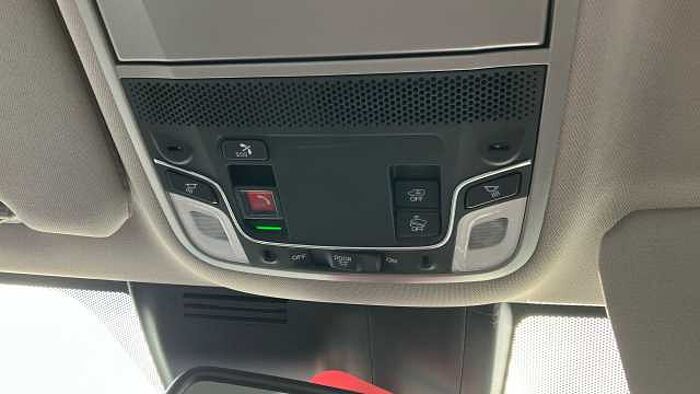 Honda CR-V 1.5 VTEC Turbo SE 5dr 2WD Petrol Estate 